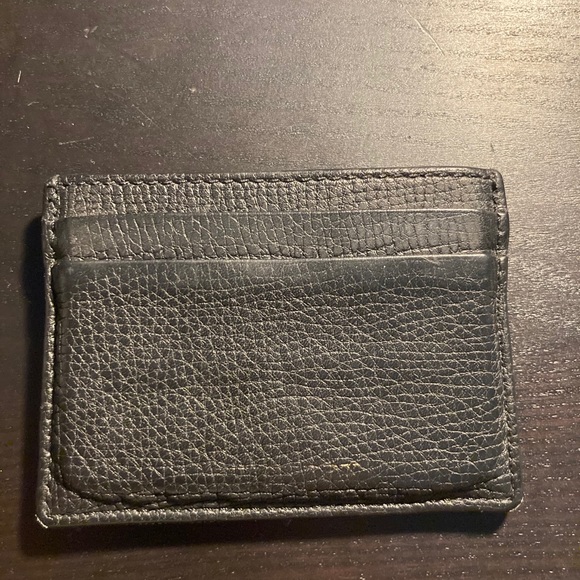 Burberry Card Holder - Picture 2 of 3